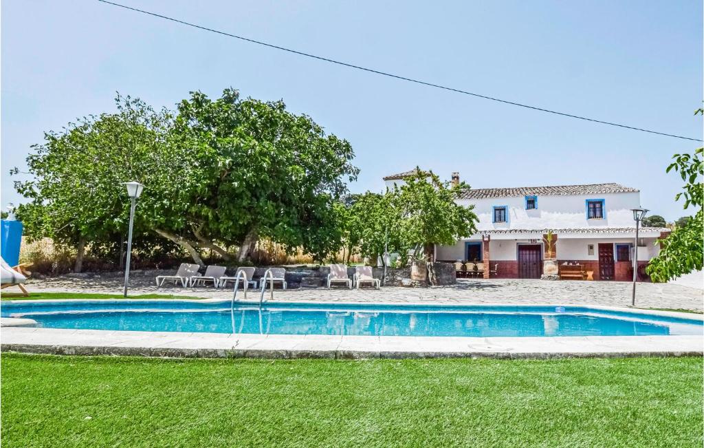 Gorgeous Home In Ronda With Wifi, Ronda