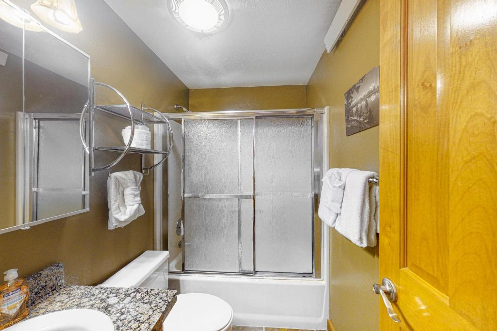 Winter Park River Studio photo