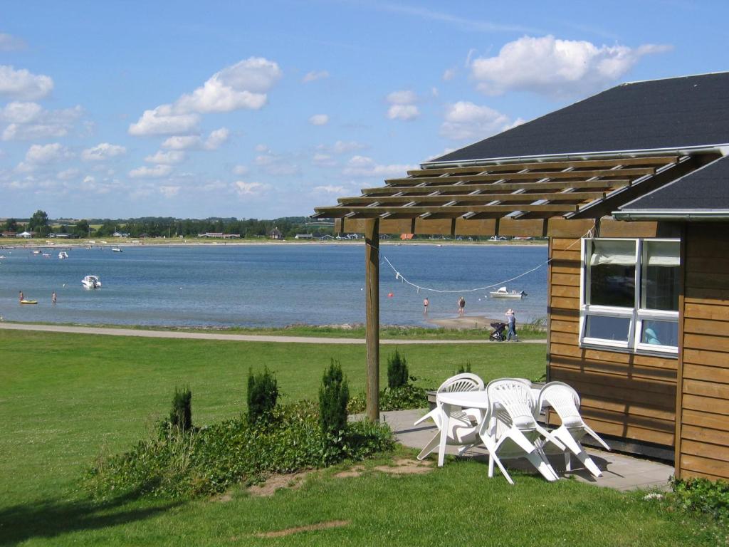 Facilities, Vikær Strand Camping & Cottages in Haderslev