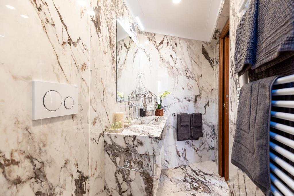 Atticus Forum Romanum Luxury Penthouse photo