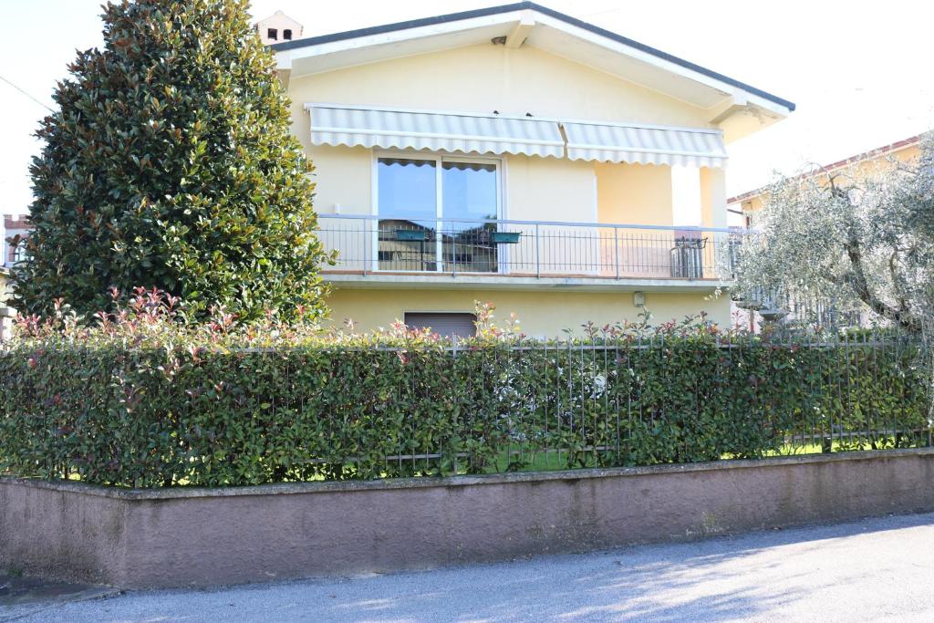 Apartment in Lazise - Gardasee 41950, Lazise