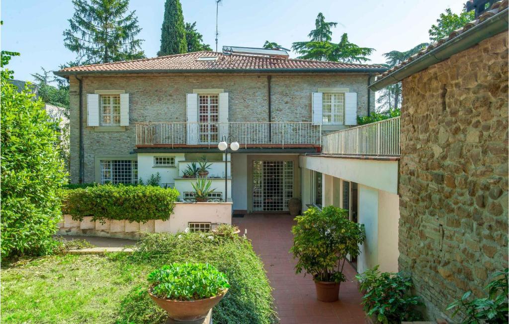 6 Bedroom Nice Home In Rimini - 1