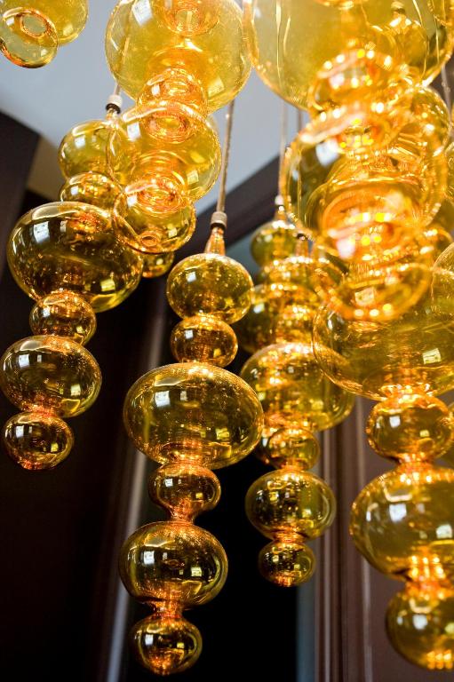 บริการและสิ่งอำนวยความสะดวก