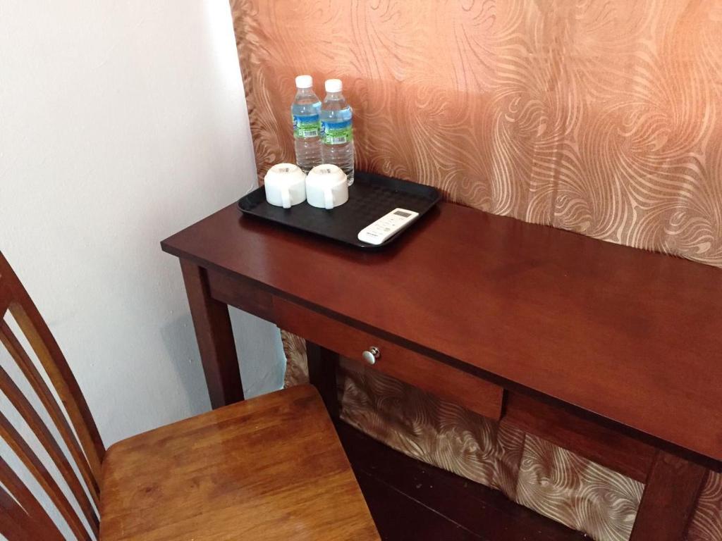 Travellers Diary Guesthouse photo