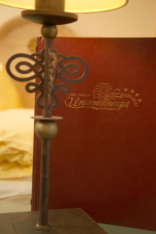 Landhotel Untermullnergut photo