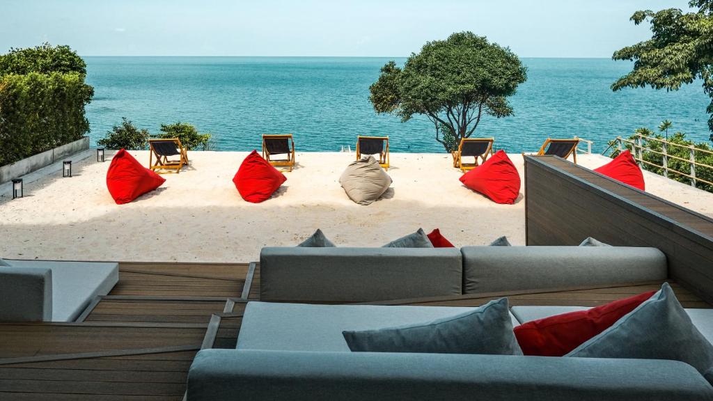 View, Sichon Tesoro in Nakhon Si Thammarat