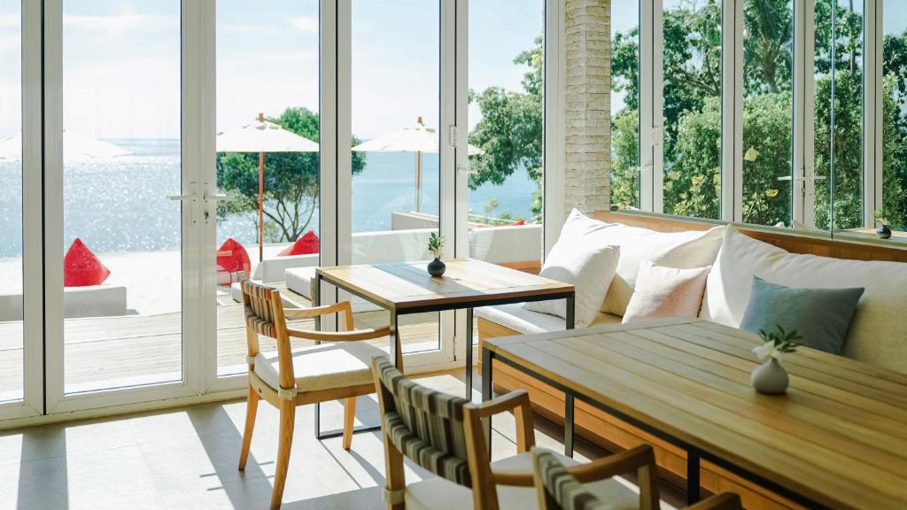 Restaurant, Sichon Tesoro in Nakhon Si Thammarat