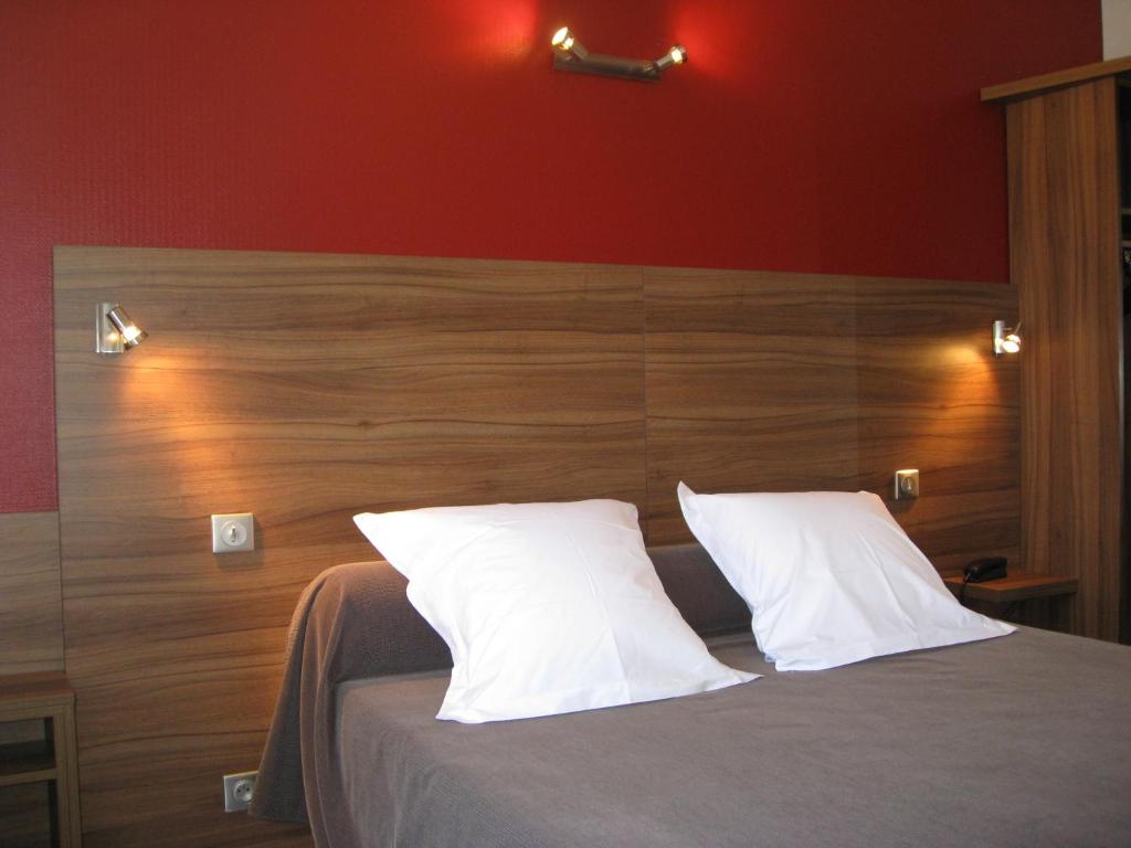 Hotel Barnetche photo