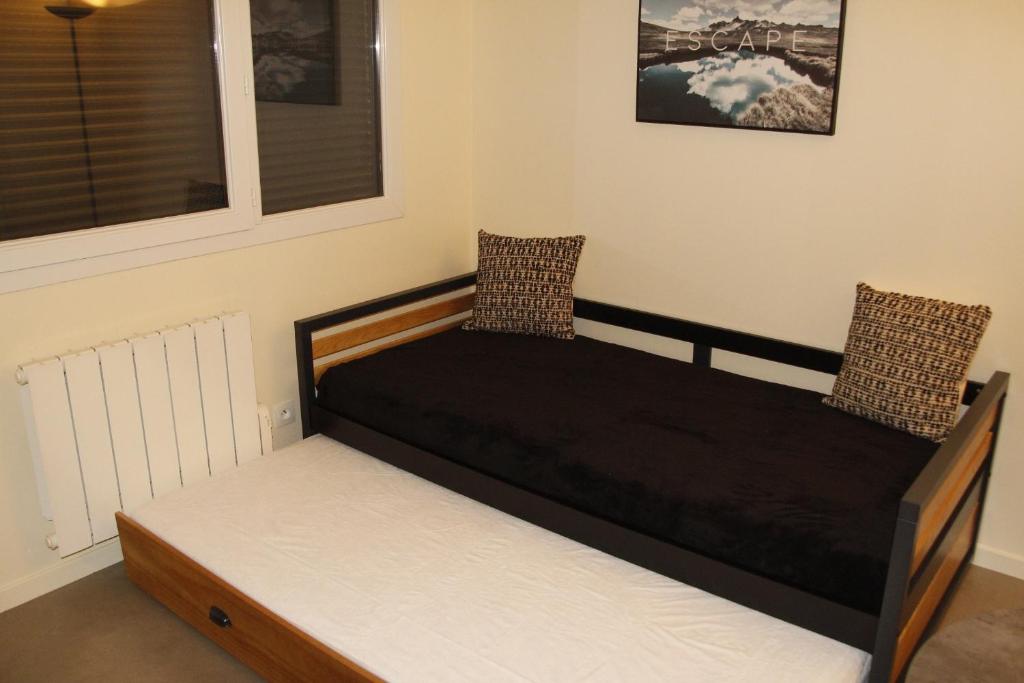 Grenoble hyper-centre + WiFi + Netflix - 5