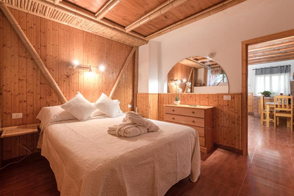 Hacienda La Dehesa (Only Adults) photo