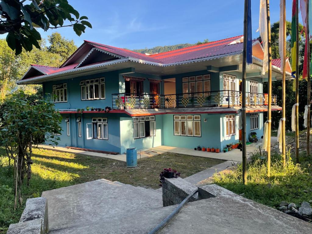 KHIMSHA HOMESTAY — Hotel in Pelling