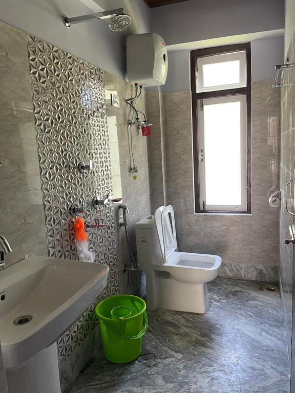 KHIMSHA HOMESTAY photo