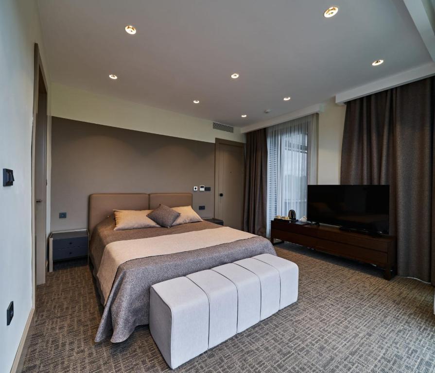 Selini Hotel Istanbul Airport photo