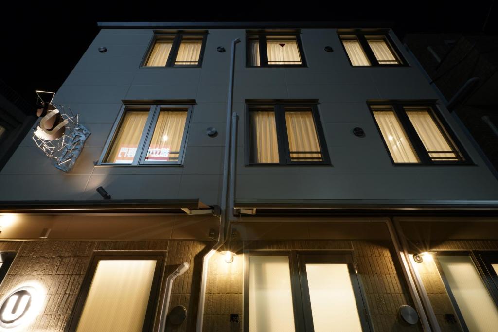 U-Hotel Takadanobaba photo