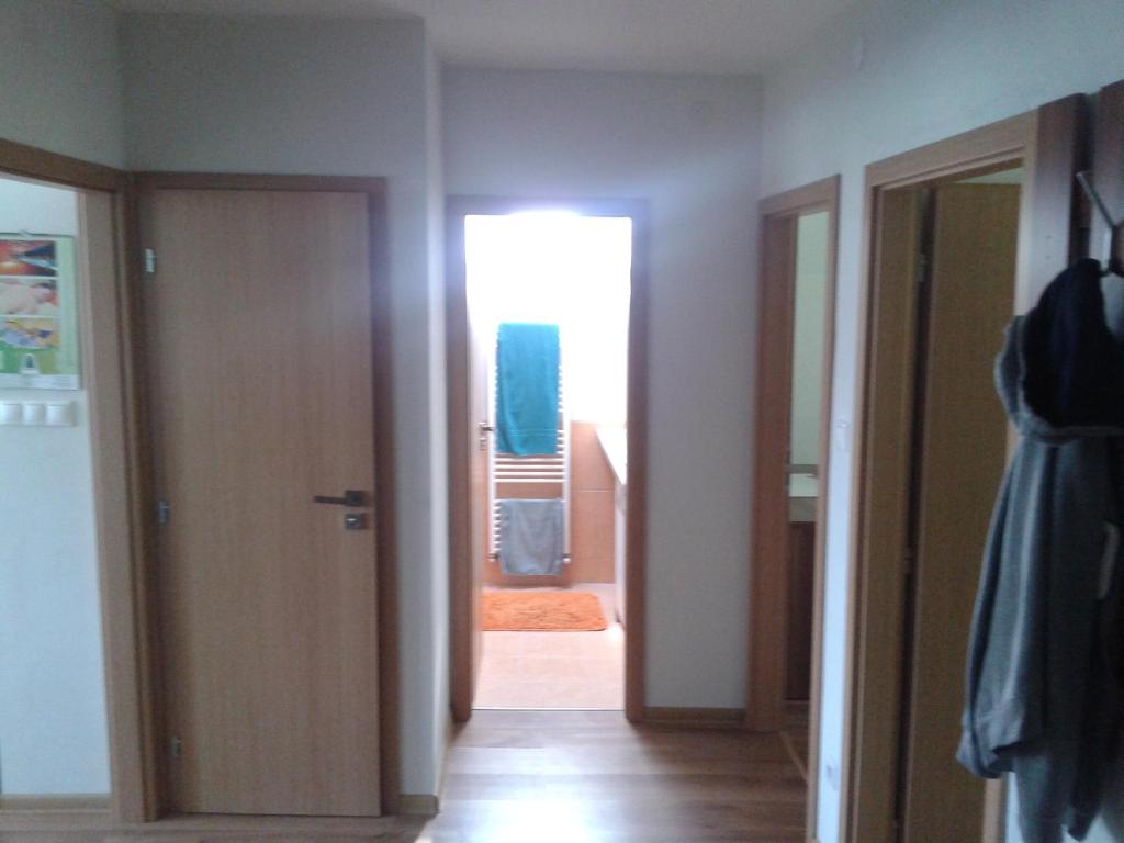 Apartman Liptov photo