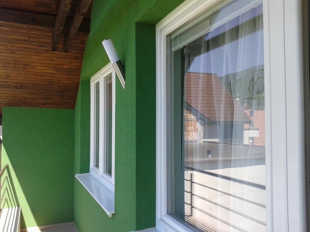 Apartman Liptov — Hotel in Lucky