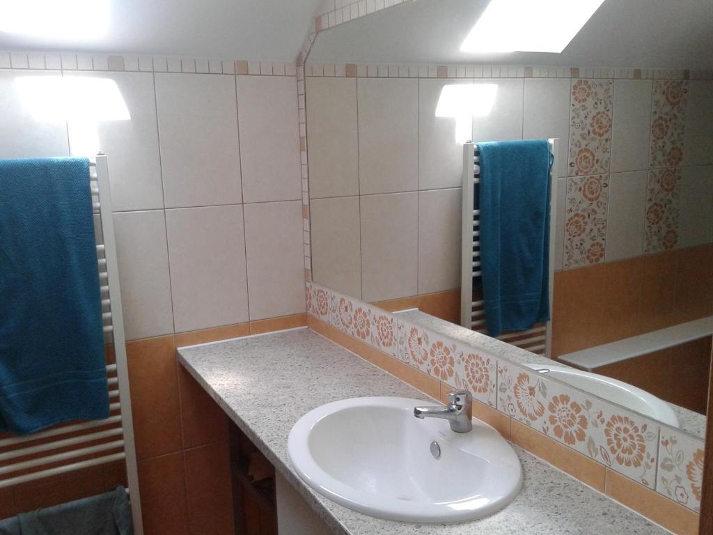 Apartman Liptov photo