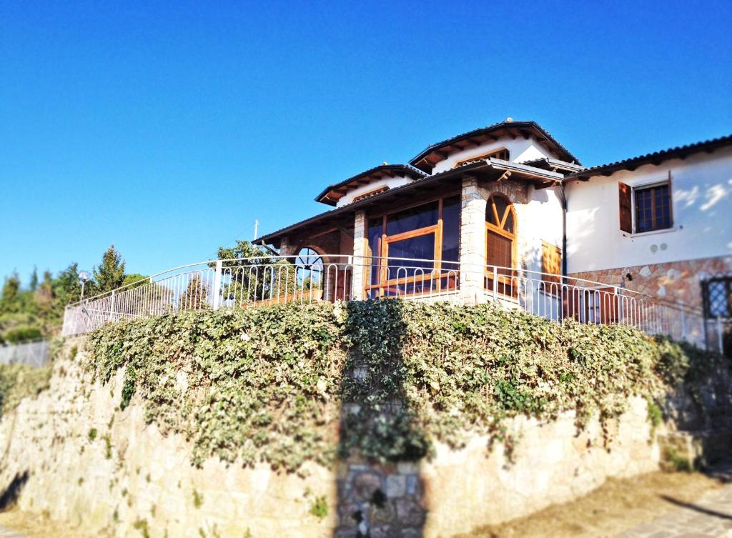 Villa Margiò - 3