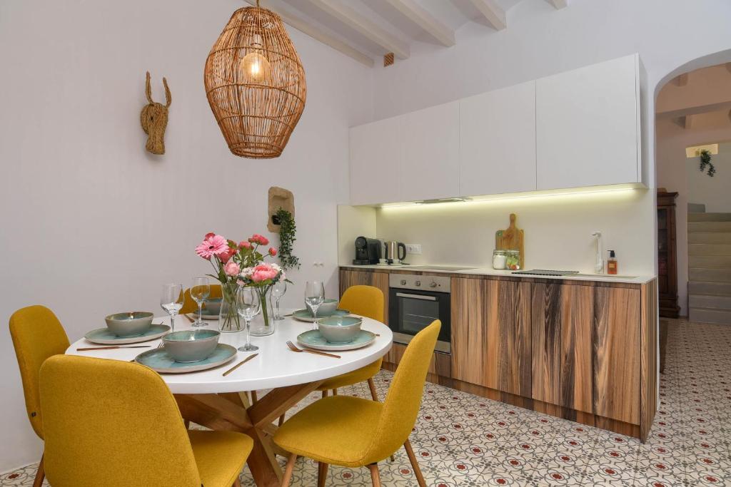 Casa En Grenyo, Javea - 4