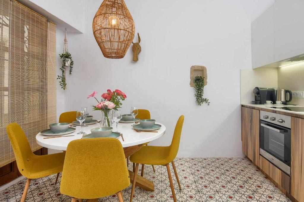 Casa En Grenyo, Javea - 5