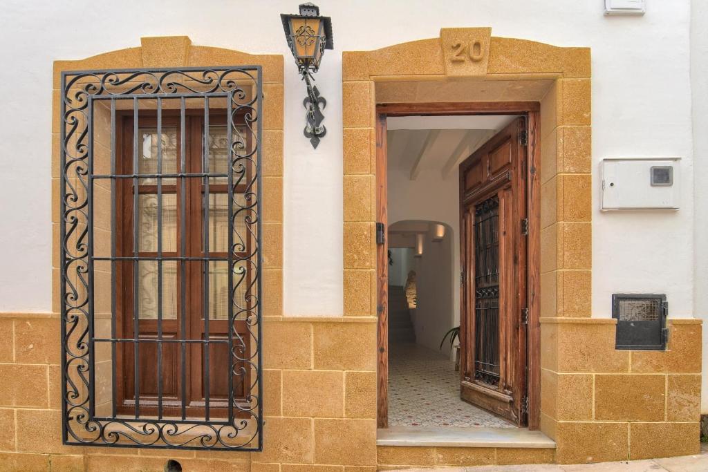 Casa En Grenyo, Javea - 3