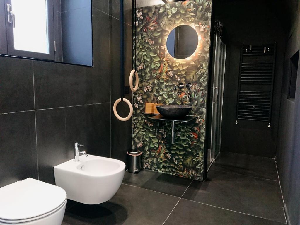 Siculi Senses Loft - 2