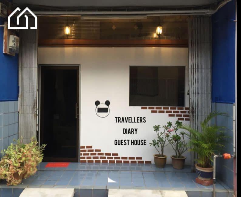 Travellers Diary Guesthouse photo