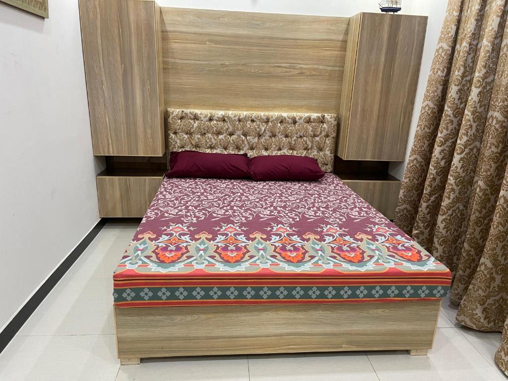 Comfortable and Independent One Bed photo