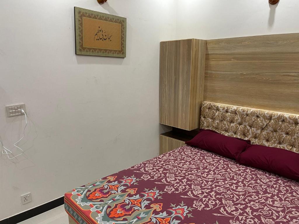 Comfortable and Independent One Bed photo