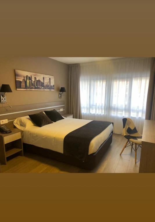 Hotel El Haya — Hotel in Castro-Urdiales