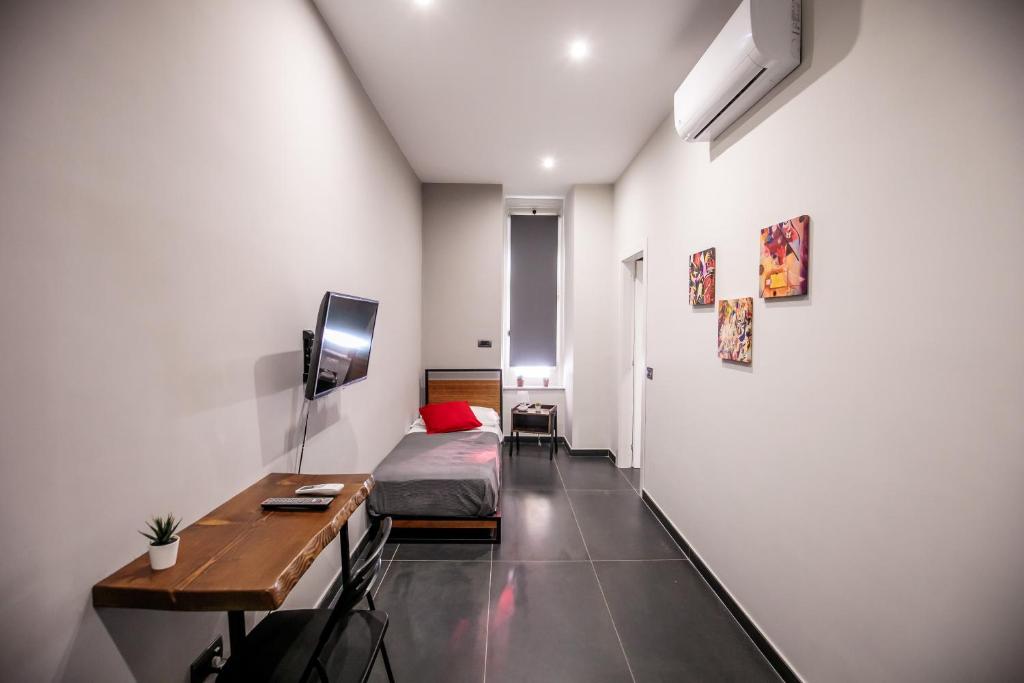 Medusa Cilea Guest House - 2