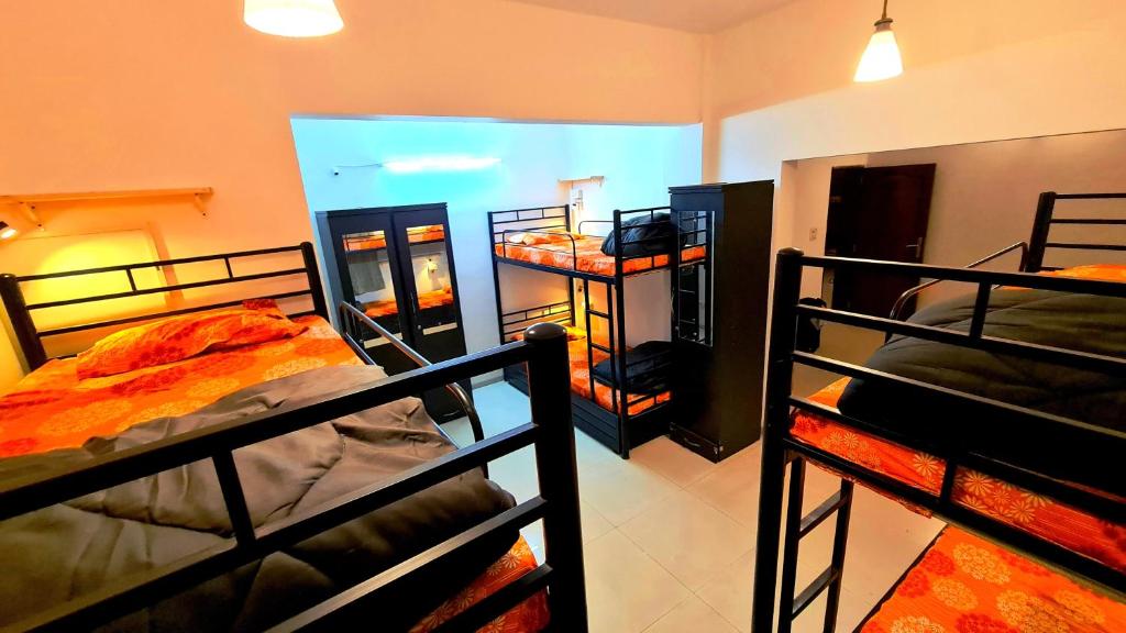 Lifespace- Spacious Hostel in a Luxurious Villa photo