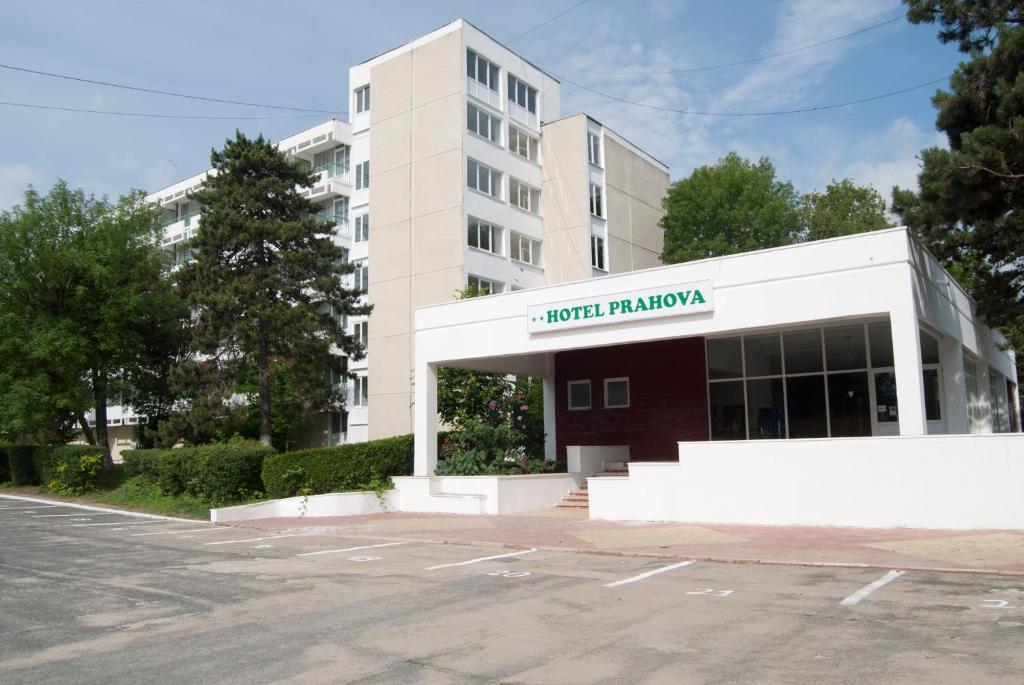 Hotel Prahova photo