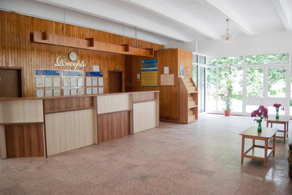 Hotel Prahova photo