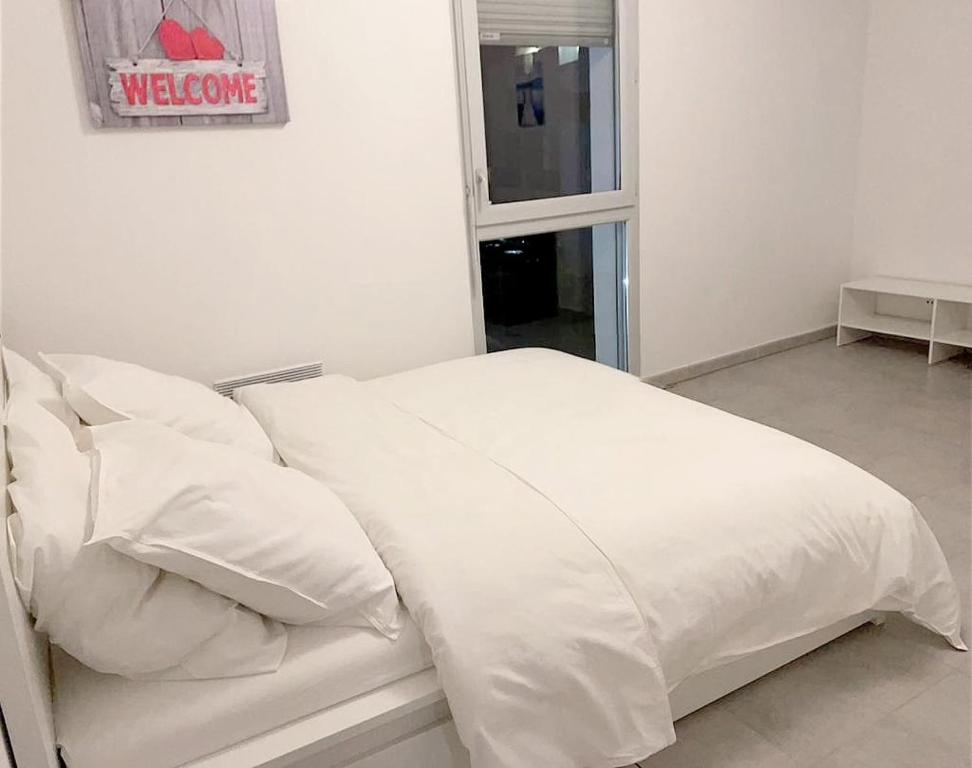 APPARTEMENT CHIC LE VELODROME photo