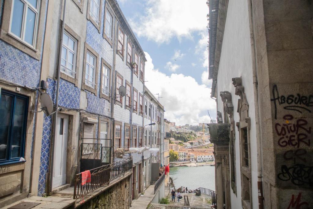 Douro View House Ribeira photo