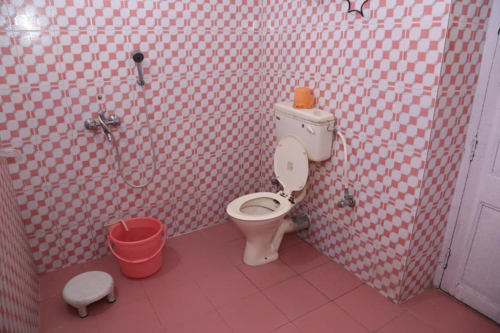 バスルーム（客室）