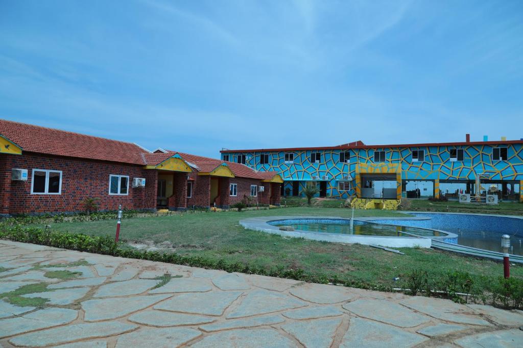 Navagiraga Resort and  Hotel