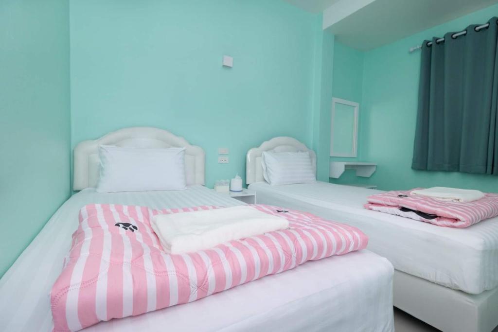 Lomluang hostel&hotel photo