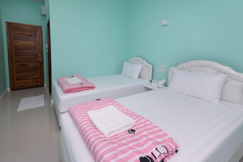 Lomluang hostel&hotel photo