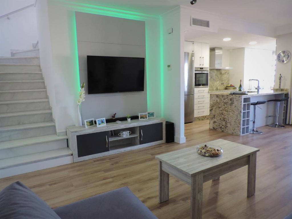 Residencial Rosamar San Pedro Alcantara - 4
