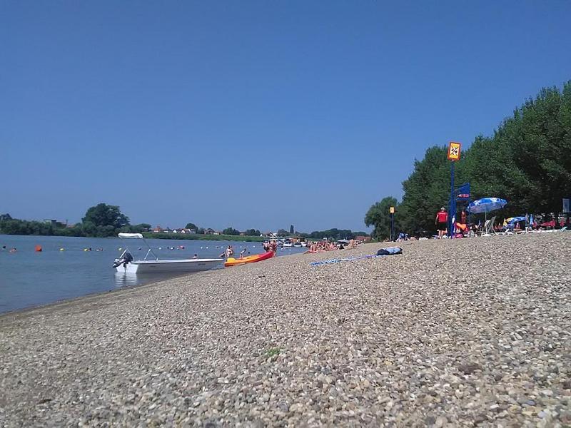 Apartman River photo