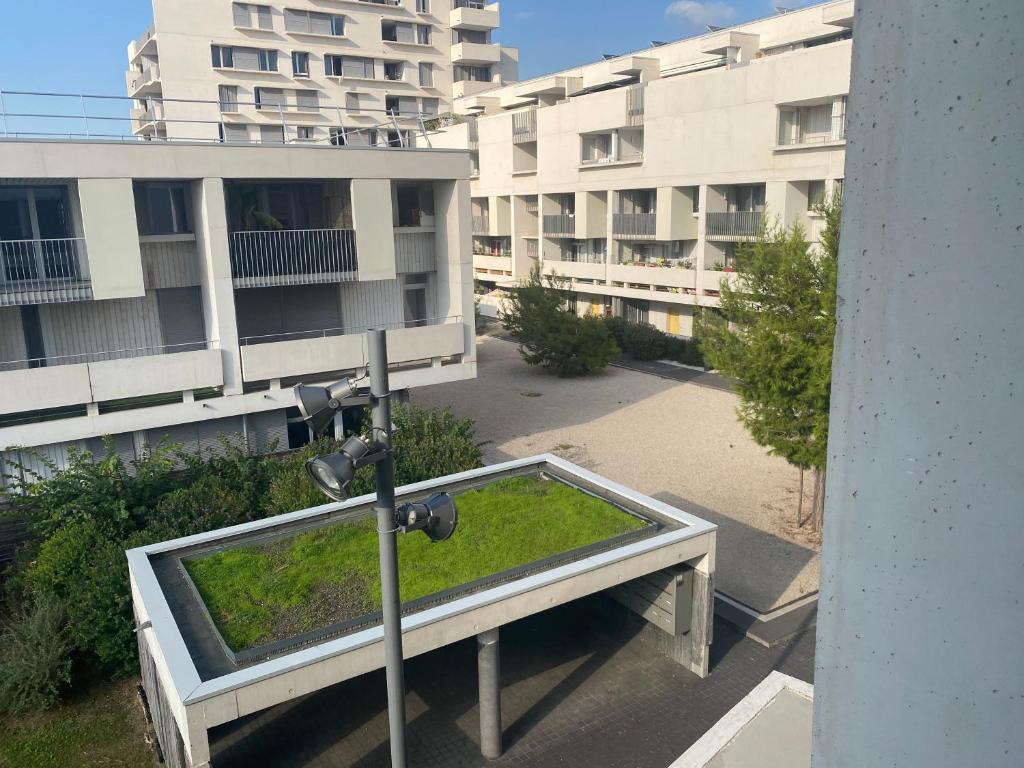 APPARTEMENT CHIC LE VELODROME photo