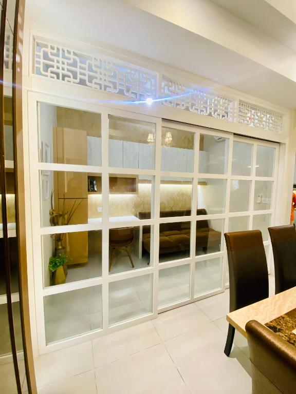 Syatila Malik Homestay @ Metrocity Square Apartment photo