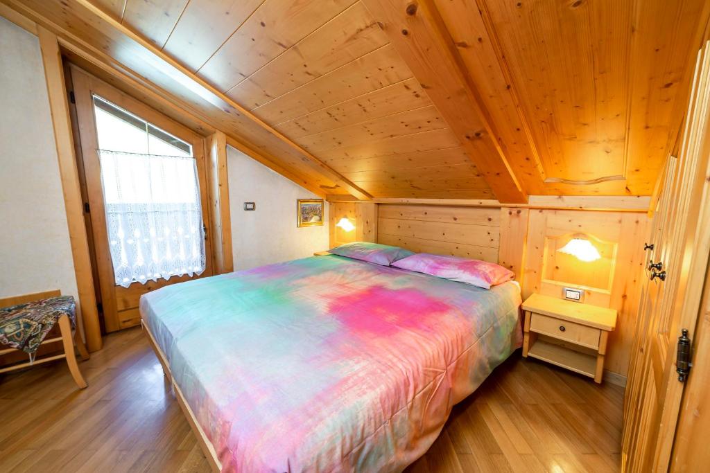 Chalet La Nuvola photo