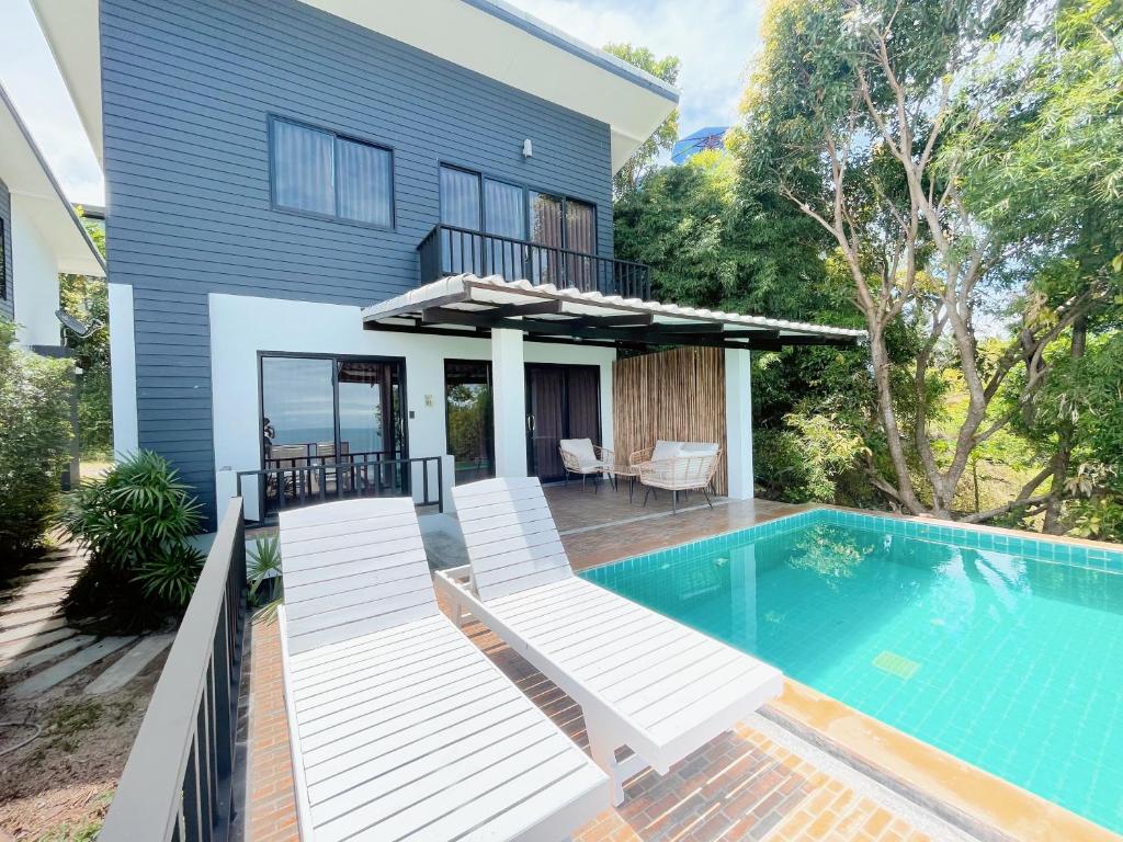 High Life Villas photo