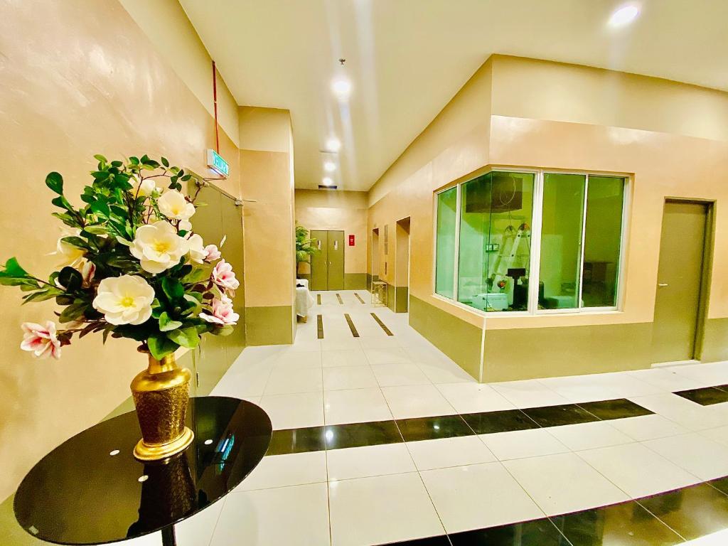Syatila Malik Homestay @ Metrocity Square Apartment photo