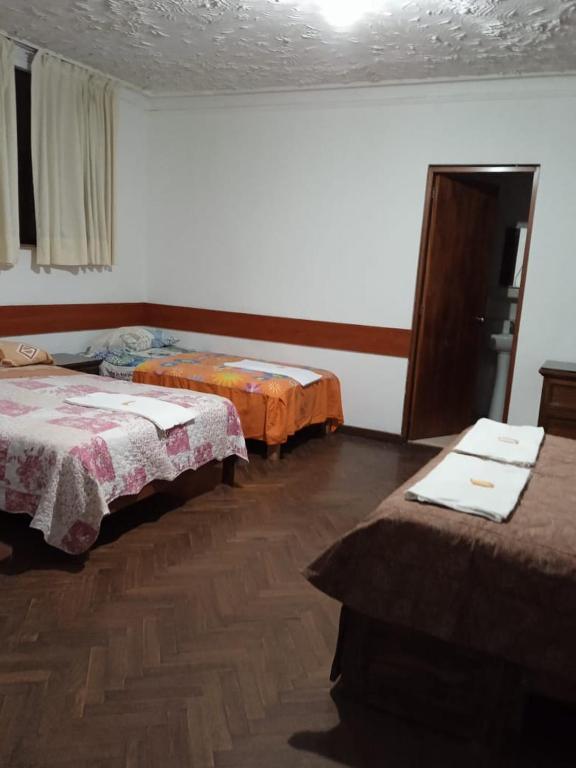 Hospedaje Schell photo