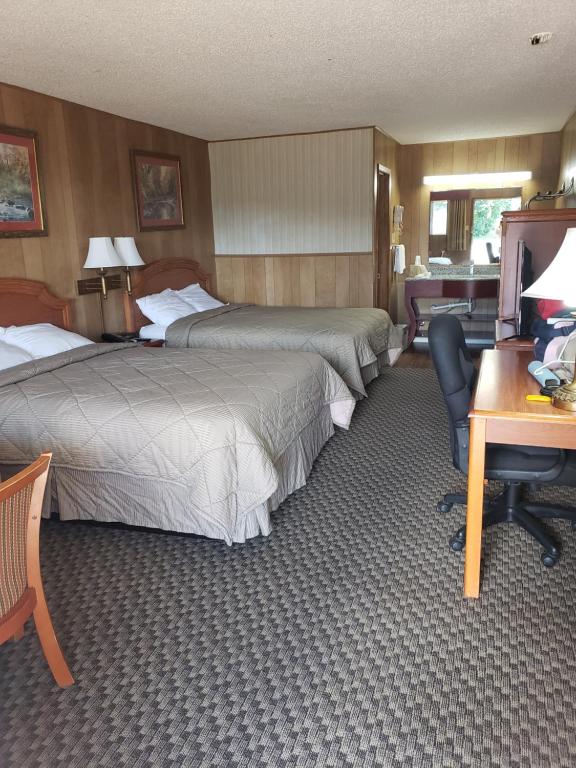 Gold Key Inn photo