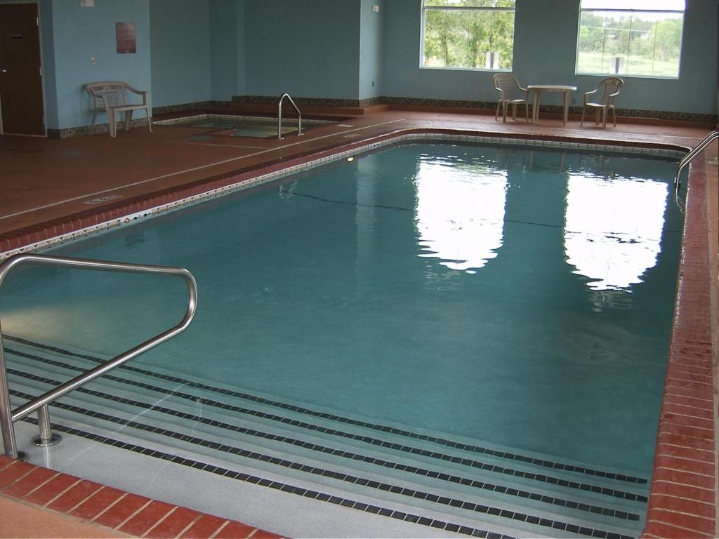 Parkfield Inn - Warsaw photo
